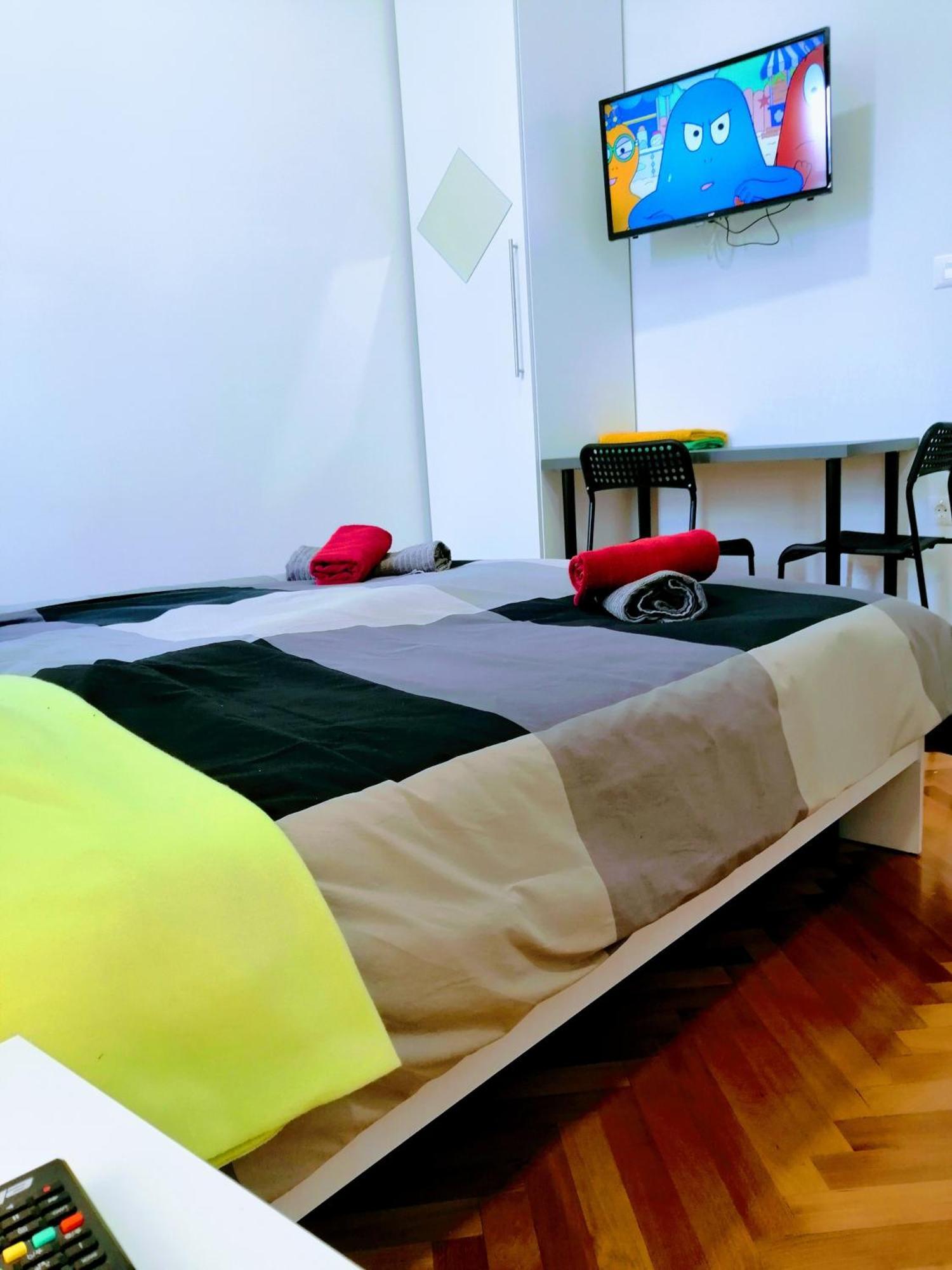 G1 Pula Center Colosseum Apartment Екстериор снимка