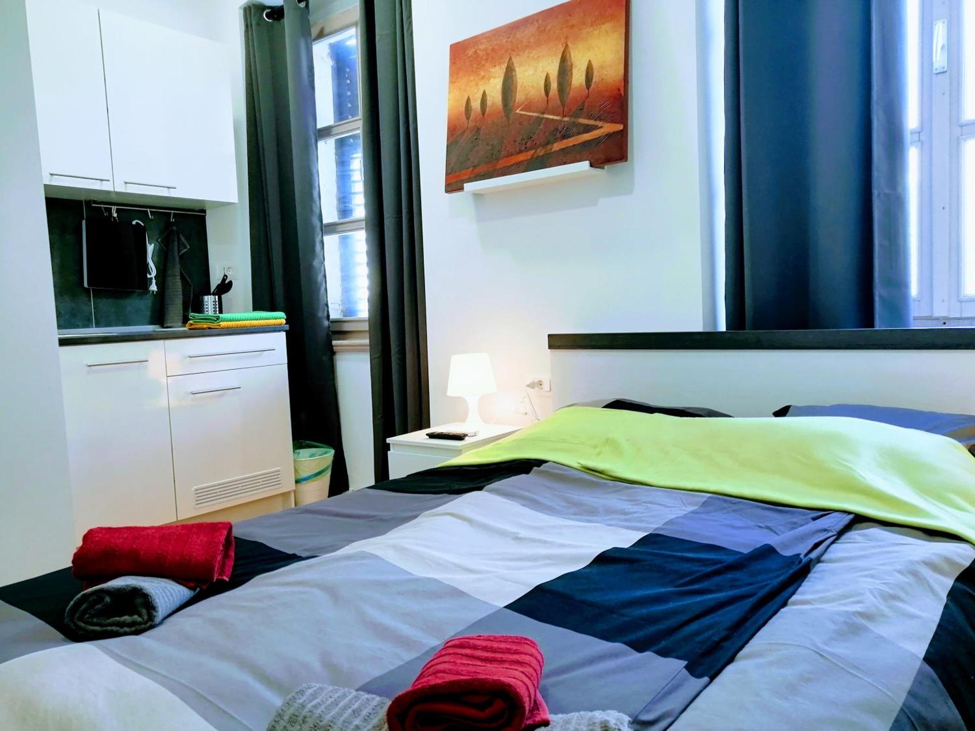 G1 Pula Center Colosseum Apartment Екстериор снимка